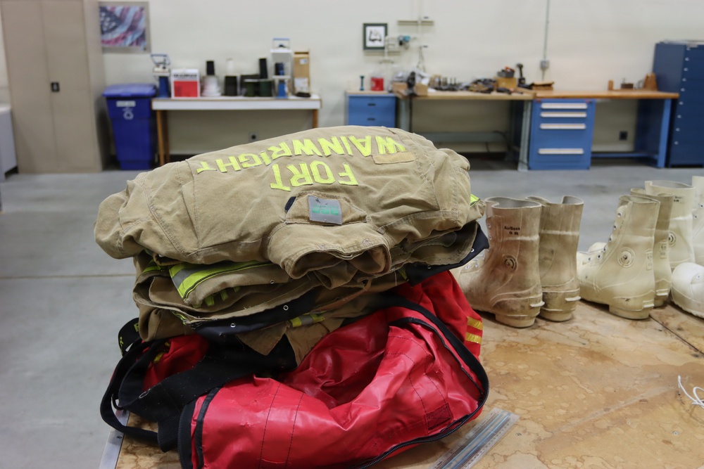 Sustaining Arctic Readiness: Jui-Lien Czyzewski’s Enduring Impact at Fort Wainwright