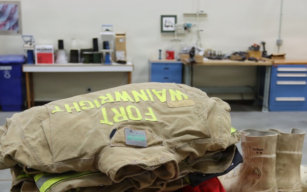 Sustaining Arctic Readiness: Jui-Lien Czyzewski’s Enduring Impact at Fort Wainwright