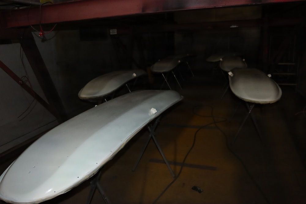 Sustaining Arctic Readiness: Jui-Lien Czyzewski’s Enduring Impact at Fort Wainwright