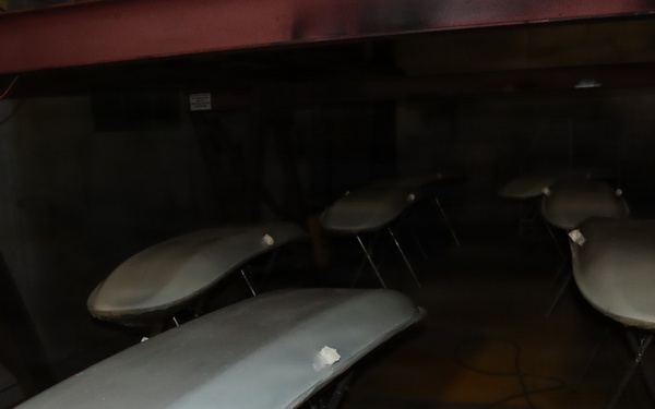 Sustaining Arctic Readiness: Jui-Lien Czyzewski’s Enduring Impact at Fort Wainwright