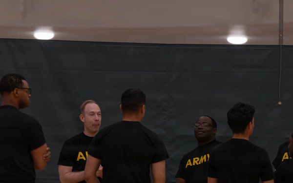 Torch Week Day 1 Sports