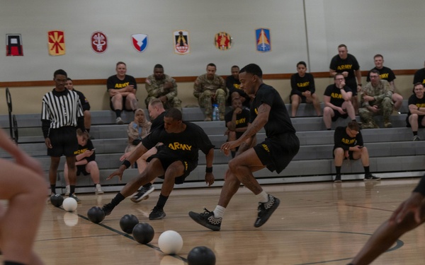 Torch Week Day 1 Sports