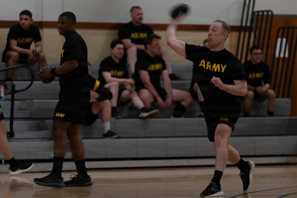 Torch Week Day 1 Sports