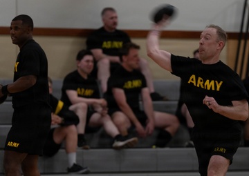 Torch Week Day 1 Sports