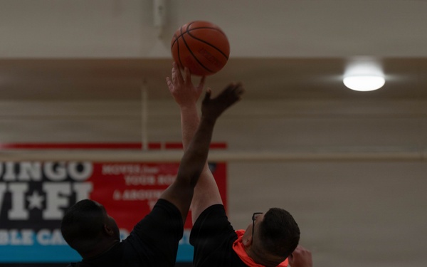 Torch Week Day 1 Sports