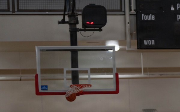 Torch Week Day 1 Sports