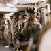 11th MEU Marines, Sailors Conduct an Amphibious Assault from USS Portland