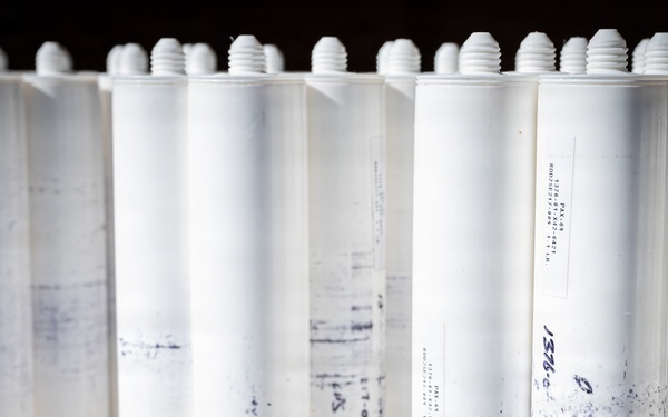 Champion Brigade Tests Cutting-Edge Cold-Ready Explosive