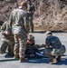 Champion Brigade Tries Out Cutting-Edge Cold-Ready Explosive
