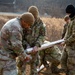 Champion Brigade Tries Out Cutting-Edge Cold-Ready Explosive