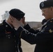 75th Field Artillery Brigade Renders Full Military Honors