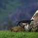 Soldiers Take Aim During Joint Best Squad Competition