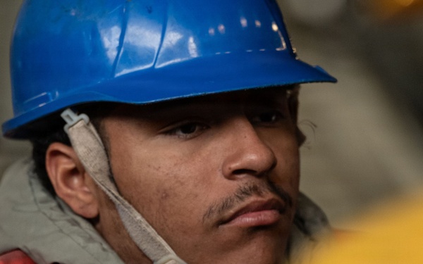 USS New Orleans (LPD 18) Conducts Surface Operations with the 31st Marine Expeditionary Unit