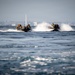 USS New Orleans (LPD 18) Conducts Surface Operations with the 31st Marine Expeditionary Unit