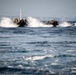 USS New Orleans (LPD 18) Conducts Surface Operations with the 31st Marine Expeditionary Unit