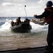 USS New Orleans (LPD 18) Conducts Surface Operations with the 31st Marine Expeditionary Unit