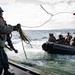 USS New Orleans (LPD 18) Conducts Surface Operations with the 31st Marine Expeditionary Unit