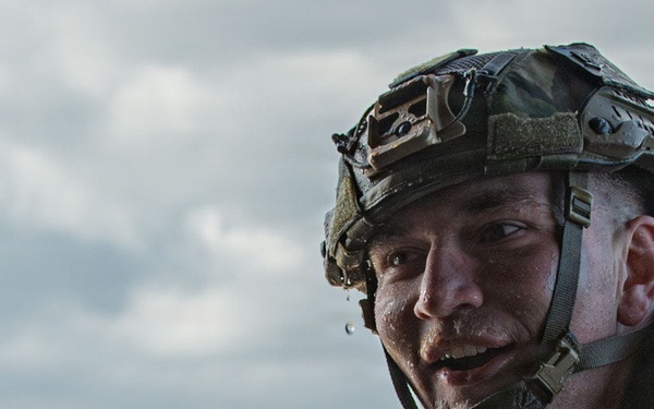 USS New Orleans (LPD 18) Conducts Surface Operations with the 31st Marine Expeditionary Unit