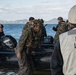 USS New Orleans (LPD 18) Conducts Surface Operations with the 31st Marine Expeditionary Unit