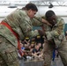 Iron Soldiers fight to win in Combatives during Torch Week