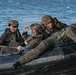 USS New Orleans (LPD 18) Conducts Surface Operations with the 31st Marine Expeditionary Unit