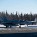 ARCTIC EDGE 2026: RCAF CF-18 operations