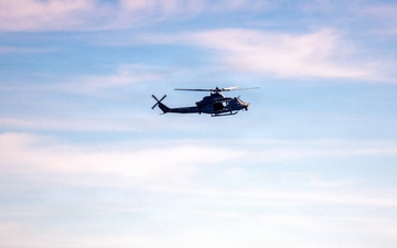 11th MEU Marines, Sailors Conduct Integrated Training aboard USS Comstock