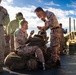 11th MEU Marines, Sailors Conduct an Amphibious Assault on Marine Corps Base Camp Pendleton