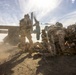 11th MEU Marines, Sailors Conduct an Amphibious Assault on Marine Corps Base Camp Pendleton