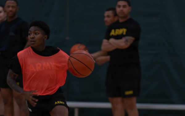 Torch Week Day 1 Sports