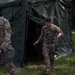 Soldiers Endure CS Gas During Best Squad Event