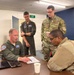 USTRANSCOM Commander, Senior Leaders Observe Operation Deep Freeze in Antarctica