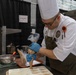 U.S. Army Reserve Pastry Chef of the Year