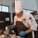 U.S. Army Reserve Pastry Chef of the Year