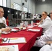 U.S. Army Reserve Pastry Chef of the Year