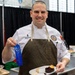U.S. Army Reserve Pastry Chef of the Year