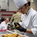 U.S. Army Reserve Student Pastry Chef of the Year