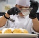 U.S. Army Reserve Student Pastry Chef of the Year