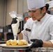 U.S. Army Reserve Student Pastry Chef of the Year