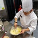 U.S. Army Reserve Student Pastry Chef of the Year