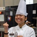 U.S. Army Reserve Student Pastry Chef of the Year