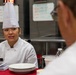 U.S. Army Reserve Student Pastry Chef of the Year