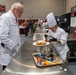 U.S. Army Reserve Student Pastry Chef of the Year