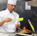 U.S. Army Reserve Student Chef of the Year