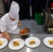 U.S. Army Reserve Student Chef of the Year