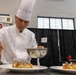 U.S. Army Reserve Student Chef of the Year