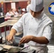 U.S. Army Reserve Student Chef of the Year