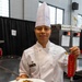U.S. Army Reserve Student Chef of the Year