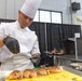 U.S. Army Reserve Student Chef of the Year