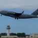 C-17 Globemaster III Conducts Touch-and-Go in Gulfport